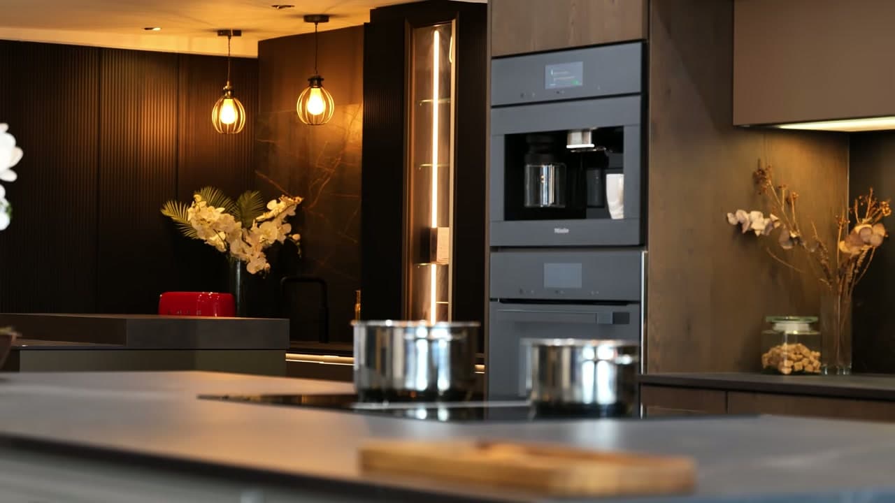 Miele hero image