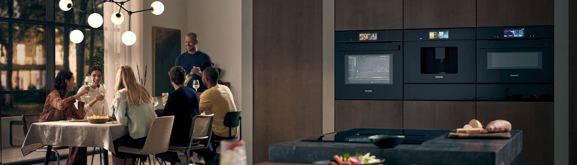 Siemens hero image